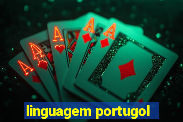 linguagem portugol